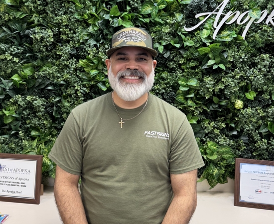 Headshot of Jorge  Garcia
